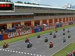 Індія сподівається прийняти етап Moto GP