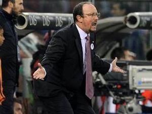 Пранделлі: Бенітес — чудовий тренер Пранделлі: Бенітес — чудовий тренер