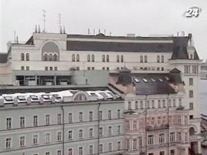 В регіонах Росії угоди з житлом фіксують частіше, ніж у Москві В регіонах Росії угоди з житлом фіксують частіше, ніж у Москві