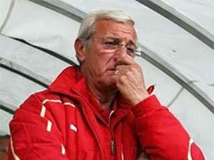 Ліппі погодився очолити збірну України - La Gazzetta dello Sport Ліппі погодився очолити збірну України - La Gazzetta dello Sport