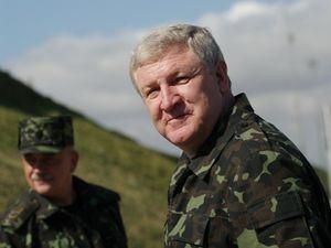 Міністр оборони: В України немає ворога Міністр оборони: В України немає ворога