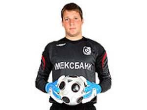 Руденко претендує на звання гравця десятиліття Руденко претендує на звання гравця десятиліття