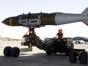 Саудівська Аравія купує зброї на $60 млрд. Саудівська Аравія купує зброї на $60 млрд.