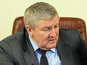 Єжель подякував ЧФ РФ за надані можливості Єжель подякував ЧФ РФ за надані можливості