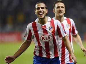 "Атлетіко" з "Баварією" обміняються горе-захисниками "Атлетіко" з "Баварією" обміняються горе-захисниками