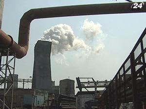 "Arcelor Mittal Кривий Ріг" продаватиме квоти на викид парникових газів "Arcelor Mittal Кривий Ріг" продаватиме квоти на викид парникових газів