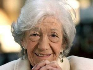 Премію Сервантеса отримала 85-річна письменниця Премію Сервантеса отримала 85-річна письменниця