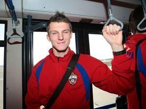 "Ліверпуль" купить Неціда у ЦСКА "Ліверпуль" купить Неціда у ЦСКА