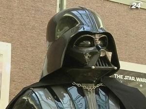 Аукціон Christie's підготував "кінематографічну" колекцію Аукціон Christie's підготував "кінематографічну" колекцію