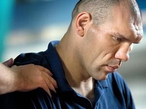 Валуєв: Найближчим часом не битимусь з Кличком Валуєв: Найближчим часом не битимусь з Кличком