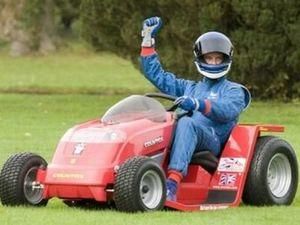 Півроку у в’язниці за те, що суддю ледь не переїхав Півроку у в’язниці за те, що суддю ледь не переїхав