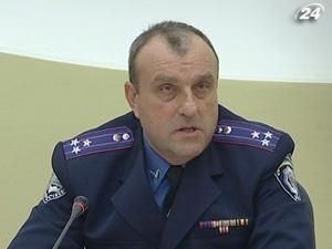 Нічні нерейсові автобуси з активістами міліція не випустить з регіонів Нічні нерейсові автобуси з активістами міліція не випустить з регіонів