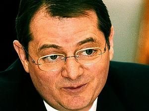 ЗМІ: Новим главою Рахункової палати може стати колишній генпрокурор ЗМІ: Новим главою Рахункової палати може стати колишній генпрокурор