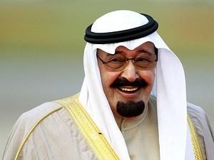 У США успішно прооперували короля Саудівської Аравії У США успішно прооперували короля Саудівської Аравії