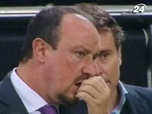 Луїш Фігу може стати тренером "Інтера" Луїш Фігу може стати тренером "Інтера"