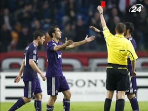 УЄФА займеться розслідуванням червоних карток Рамоса та Алонсо УЄФА займеться розслідуванням червоних карток Рамоса та Алонсо