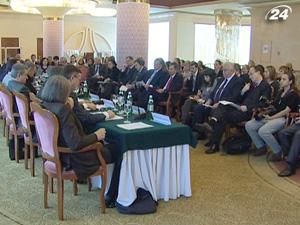 Україна може бути спокійна за власну безпеку Україна може бути спокійна за власну безпеку