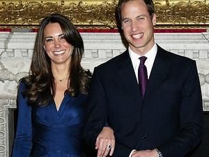 У 19 років майбутня дружина Принца Вільяма виходила на подіум в бікіні (ФОТО) У 19 років майбутня дружина Принца Вільяма виходила на подіум в бікіні (ФОТО)