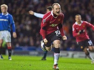 "Рейнджерс" - "МЮ" - 0:1.ВІДЕО "Рейнджерс" - "МЮ" - 0:1.ВІДЕО