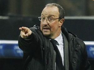 Бенітес: Ми заслужено виграли цей матч Бенітес: Ми заслужено виграли цей матч