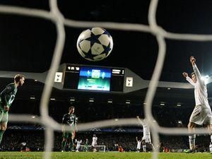 Шааф: "Тоттенхем" - збалансована команда Шааф: "Тоттенхем" - збалансована команда