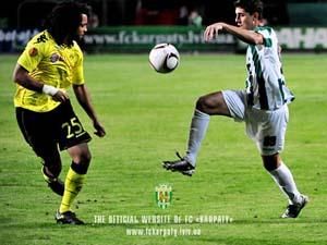 Овомоєла проти "Карпат" не зіграє Овомоєла проти "Карпат" не зіграє