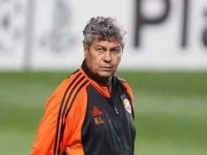 Луческу: Навряд чи я захочу десь знову розпочинати все з нуля Луческу: Навряд чи я захочу десь знову розпочинати все з нуля