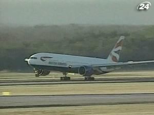 British Airways хоче укласти угоду про партнерство з Japan Airlines British Airways хоче укласти угоду про партнерство з Japan Airlines