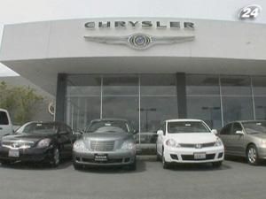 Chrysler планує вкласти $843 млн. в завод у штаті Індіана Chrysler планує вкласти $843 млн. в завод у штаті Індіана