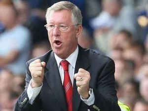 Сер Алекс Ферґюсон: Для пенальті потрібно проявити хоробрість Сер Алекс Ферґюсон: Для пенальті потрібно проявити хоробрість