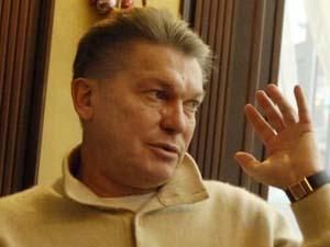 Блохін не вірить у перемогу збірної України на Євро-2012 Блохін не вірить у перемогу збірної України на Євро-2012