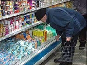 Зростання цін непокоїть 97% українців Зростання цін непокоїть 97% українців