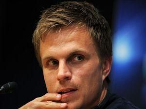 Єспер Ґронк'яр: Я припустився помилки Єспер Ґронк'яр: Я припустився помилки