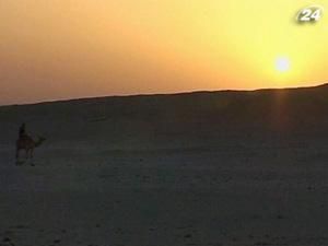 "Нафтогаз" розроблятиме родовища нафти у Західній Сахарі "Нафтогаз" розроблятиме родовища нафти у Західній Сахарі