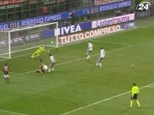 Кращі голи 13 туру чемпіонату Італії Кращі голи 13 туру чемпіонату Італії