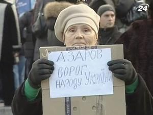 Підприємці з усієї країни з’їжджаються на Майдан на акцію непокори Підприємці з усієї країни з’їжджаються на Майдан на акцію непокори