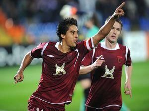 Капітан "Рубіна": Тепер ми думаємо про "Барселону" Капітан "Рубіна": Тепер ми думаємо про "Барселону"