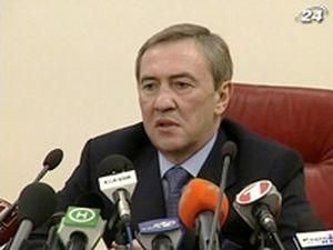 Черновецький святкує 59-й день народження Черновецький святкує 59-й день народження