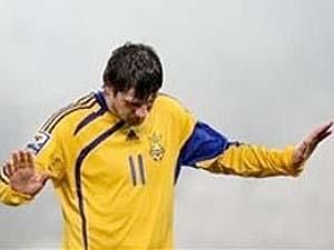 Селезньов: Було неприємно опинитися поза складом збірної України Селезньов: Було неприємно опинитися поза складом збірної України