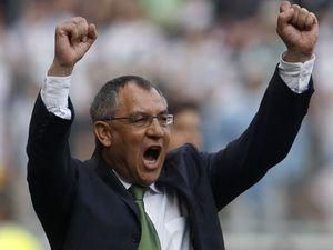 Фелікс Маґат: Ми почали гру просто чудово Фелікс Маґат: Ми почали гру просто чудово