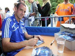 Крістоф Метцельдер: Ми спробуємо зберегти лідерство в групі Крістоф Метцельдер: Ми спробуємо зберегти лідерство в групі