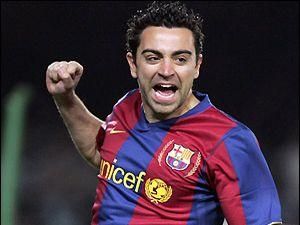 Хаві Ернандес: Команда зіграла непогано Хаві Ернандес: Команда зіграла непогано