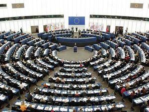 Європарламент зацікавила Україна Європарламент зацікавила Україна