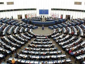 Європарламент зацікавила Україна