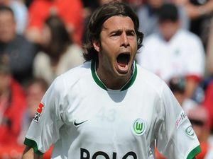 Андреа Барцальї повернеться в Італію? Андреа Барцальї повернеться в Італію?