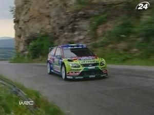 "Pirelli" може повернутися у ралі вже в 2012 році "Pirelli" може повернутися у ралі вже в 2012 році