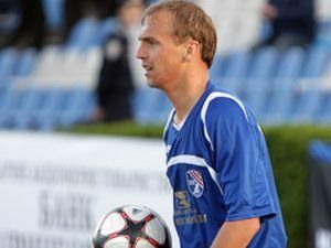 Голайдо перевели з "дубля" в основу Голайдо перевели з "дубля" в основу