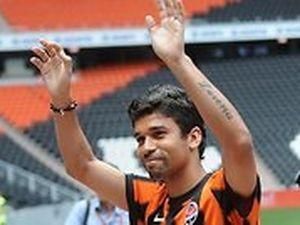 В активі "Шахтаря" - 99 голів у Лізі чемпіонів В активі "Шахтаря" - 99 голів у Лізі чемпіонів