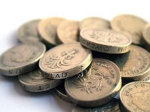 Продажі золотих монет у Великобританії зросли на 400% Продажі золотих монет у Великобританії зросли на 400%