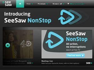 Британський сайт дозволив користувачам вибирати яку рекламу дивитись Британський сайт дозволив користувачам вибирати яку рекламу дивитись